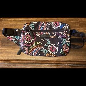 Vera Bradley Fanny Pack